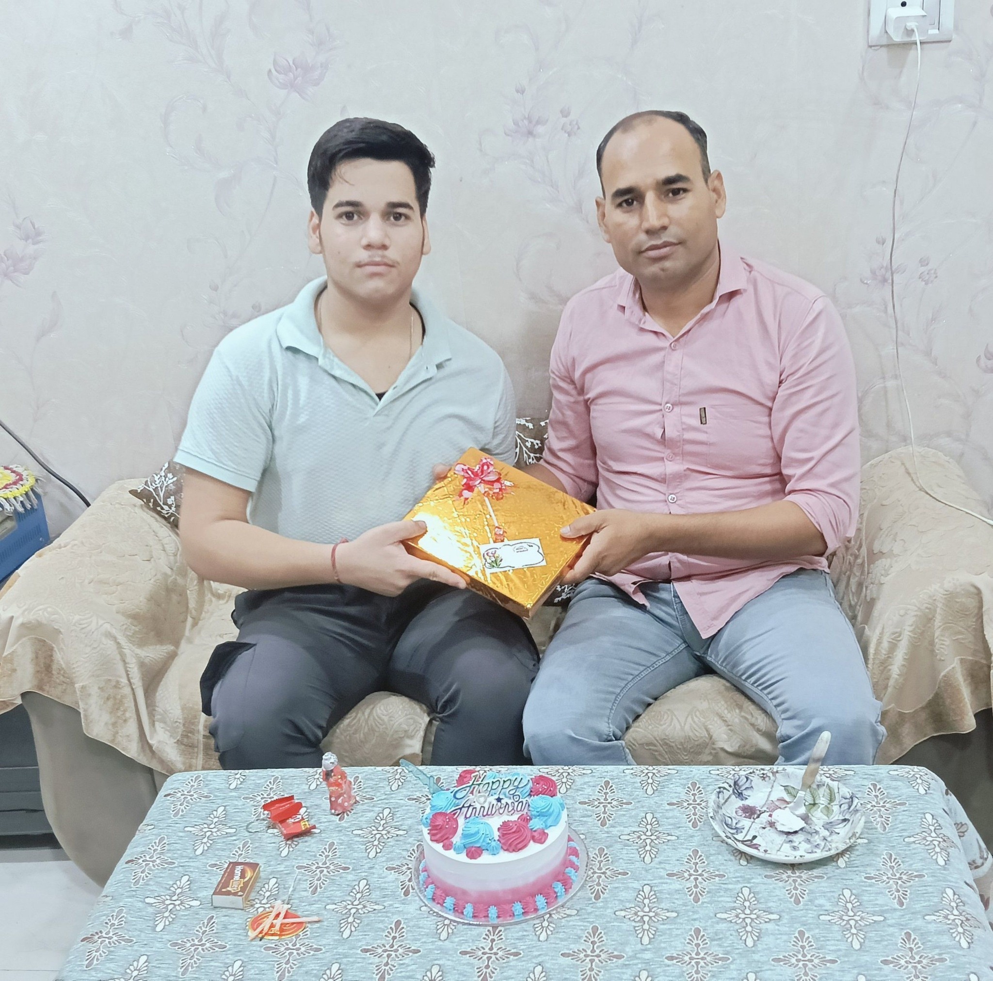 Ram ram bhaiyo | Neeraj Hooda