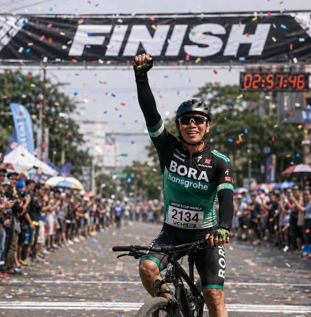 Mahabang lusong mango road to El kabayo #DownhillChallenge # ...
