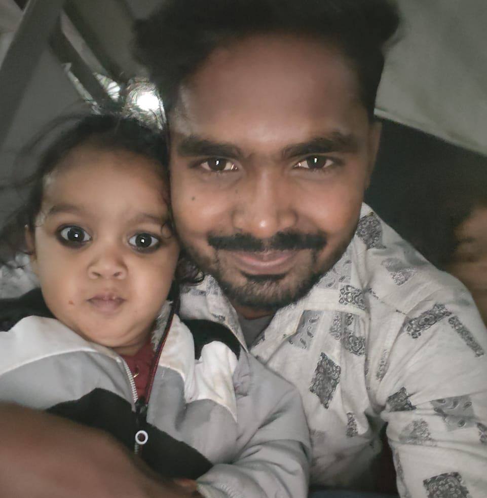 Pradhuman Singh Trader | Patna