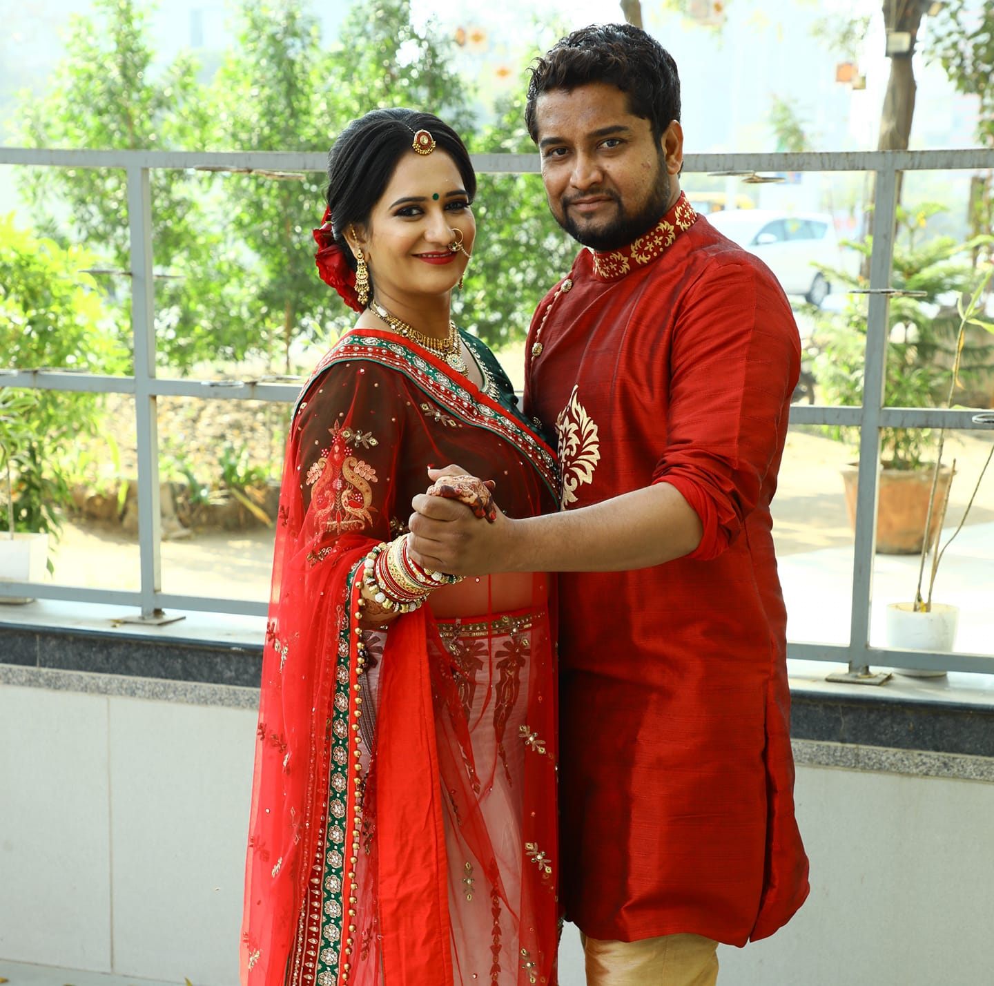 Richa Raval