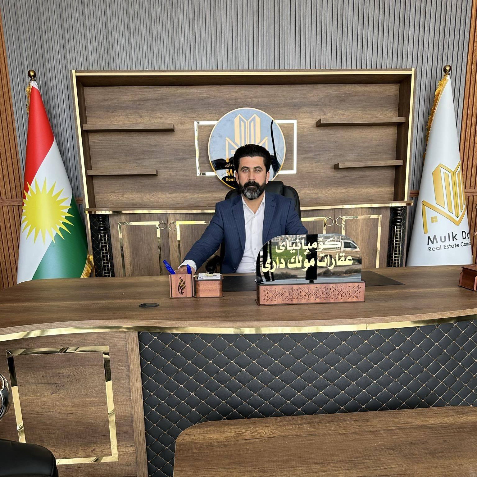 Dldar Abdulla