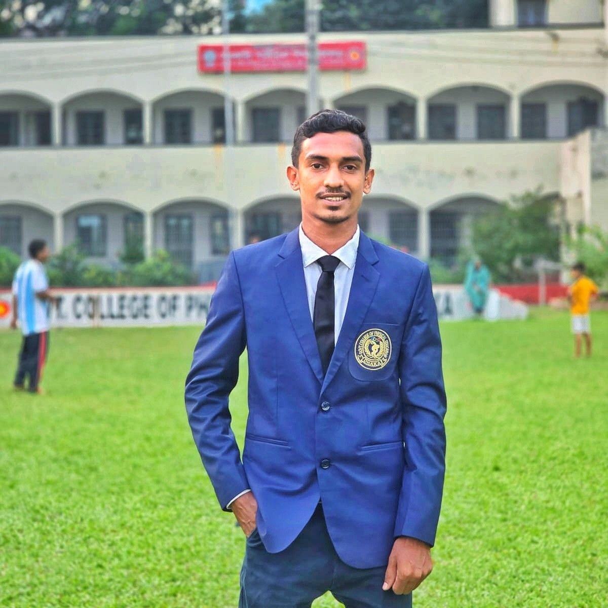 MD Robiul Islam