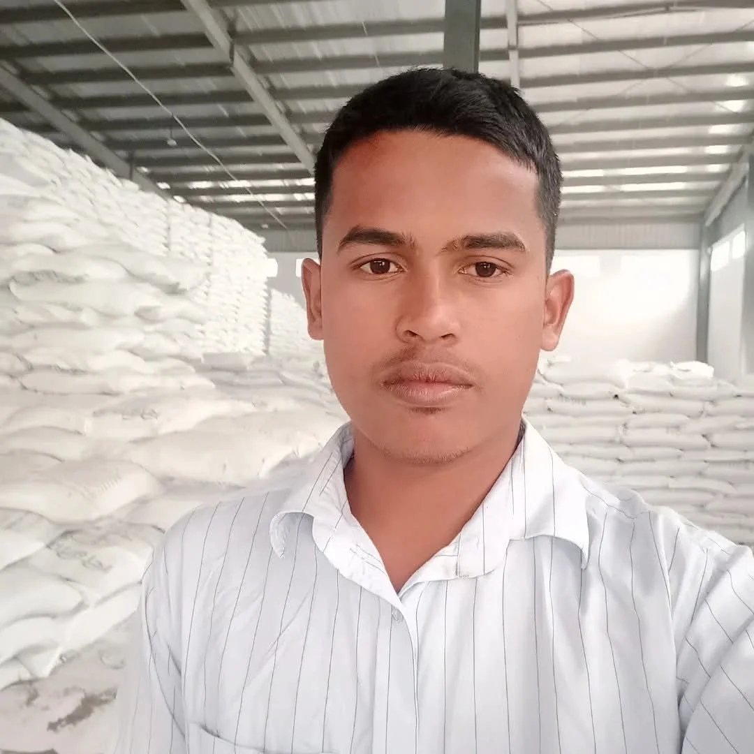 Muhammad Selim Rana
