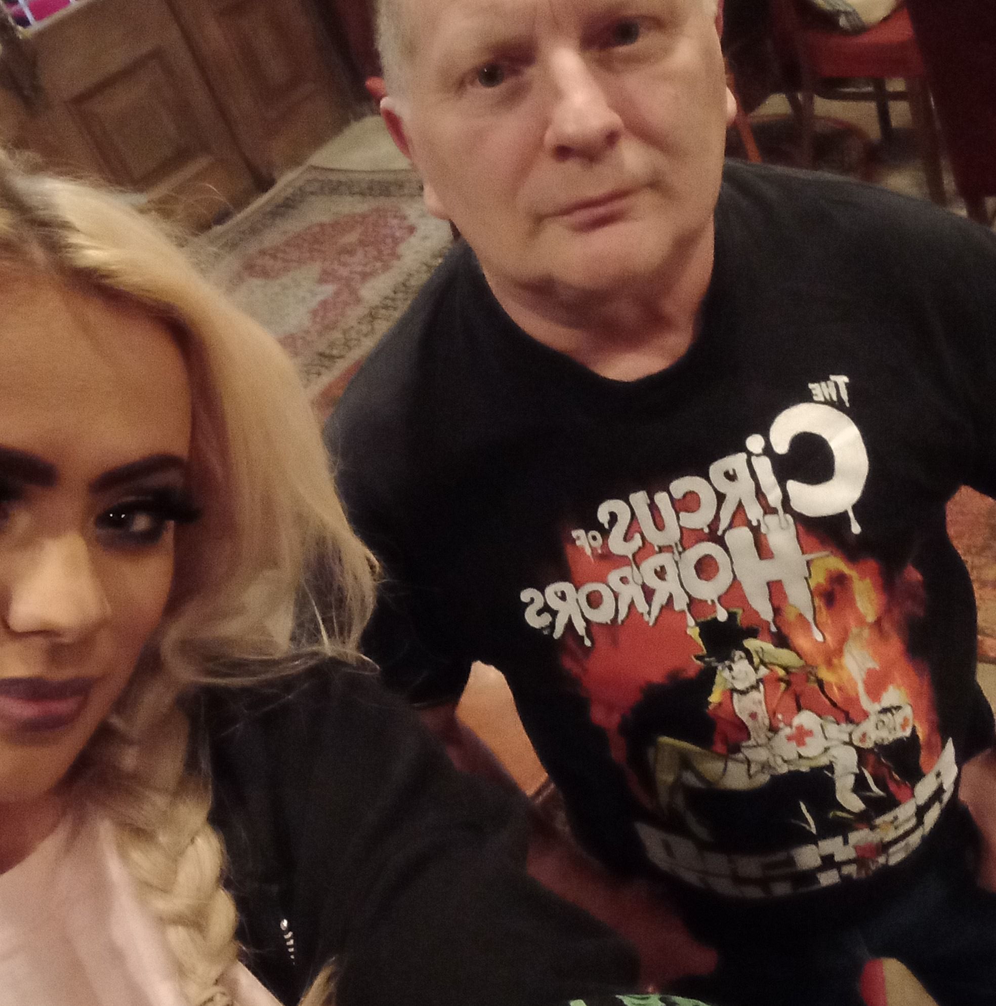 Ricky Knight - One year sober today one year since... | Facebook