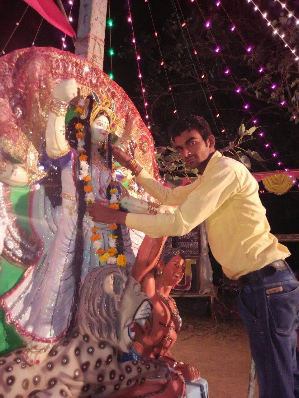 Sunil Rathor Nadan Parinda