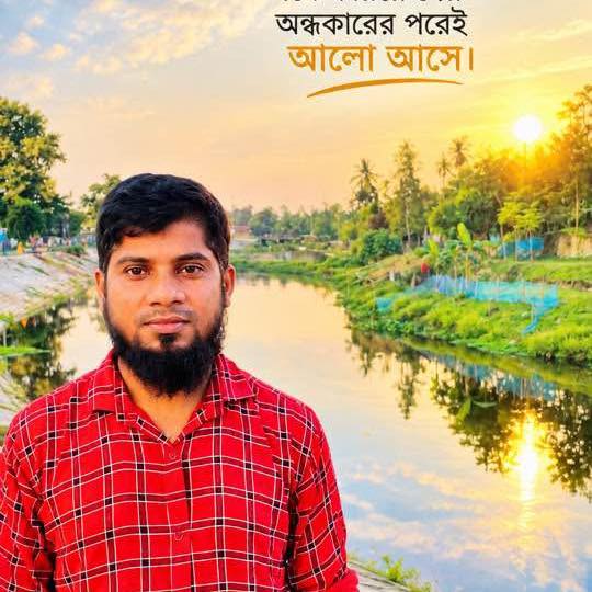 Suhel Mahmud