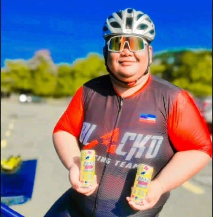 Boboy Semboy