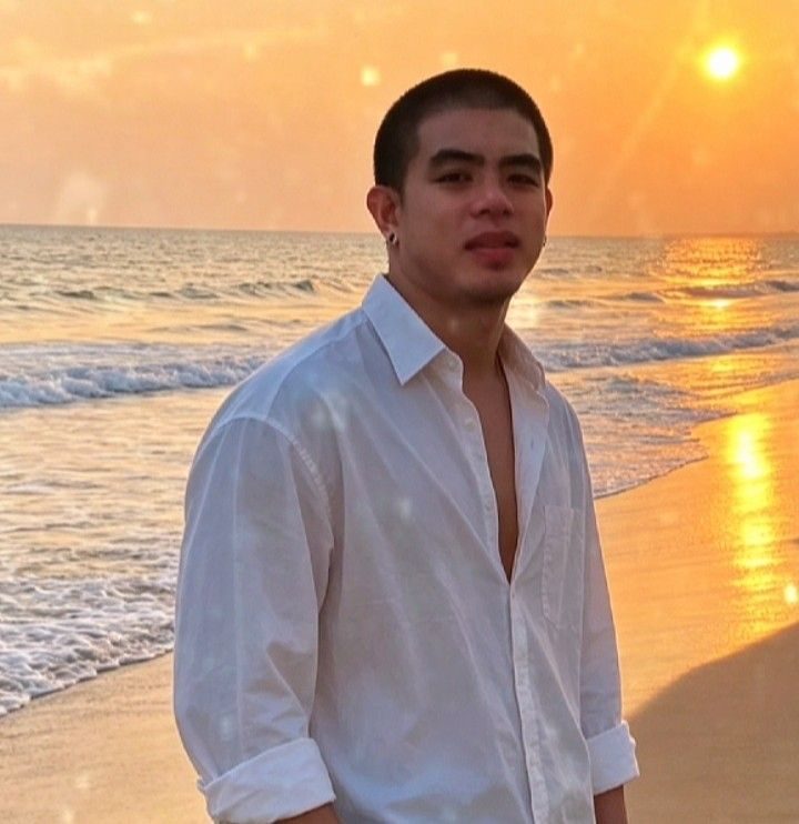 Jhayjosh Razo