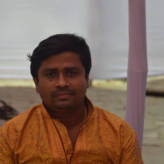 Basudeb Debnath on Reels