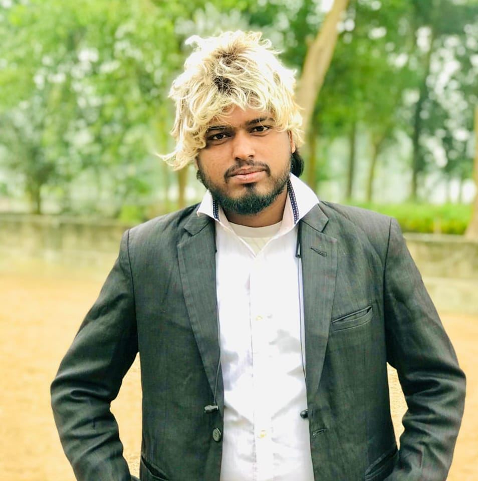 জি এম জাকির