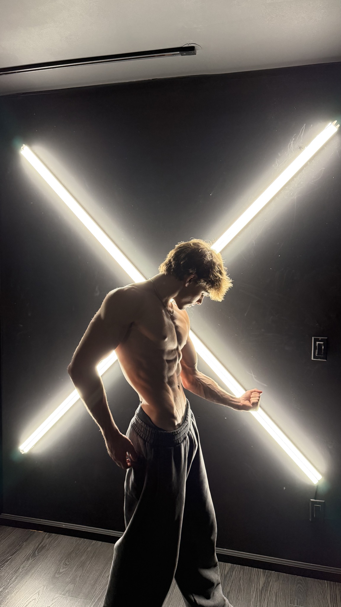 Luca Rignot