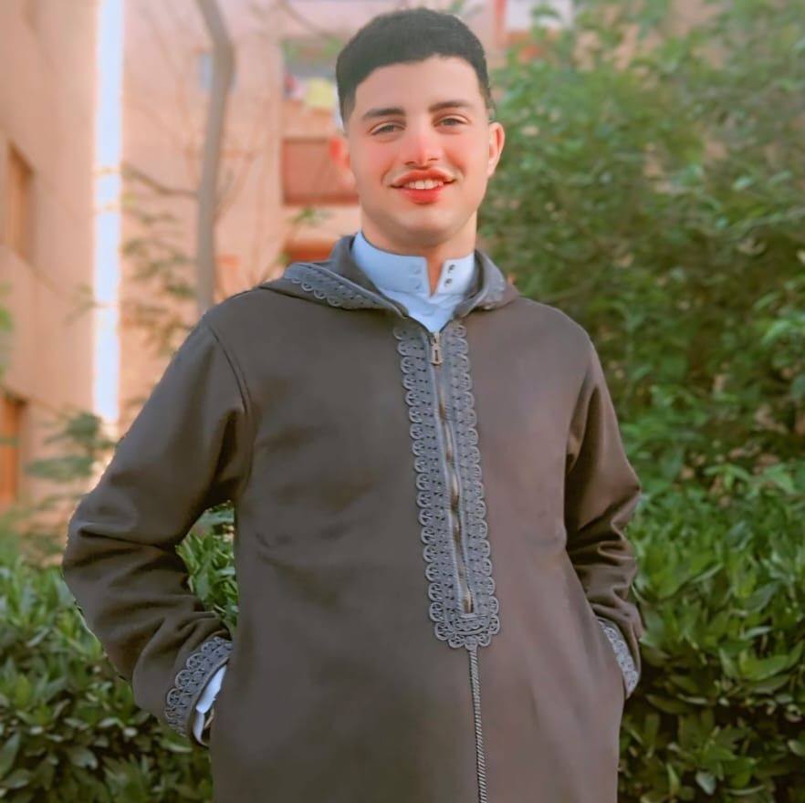 Reda Al-Sayed Muhammad