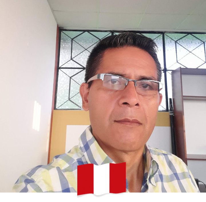 Keiko Fujimori respalda al ministro César Astudillo #Curwen #Keiko # ...