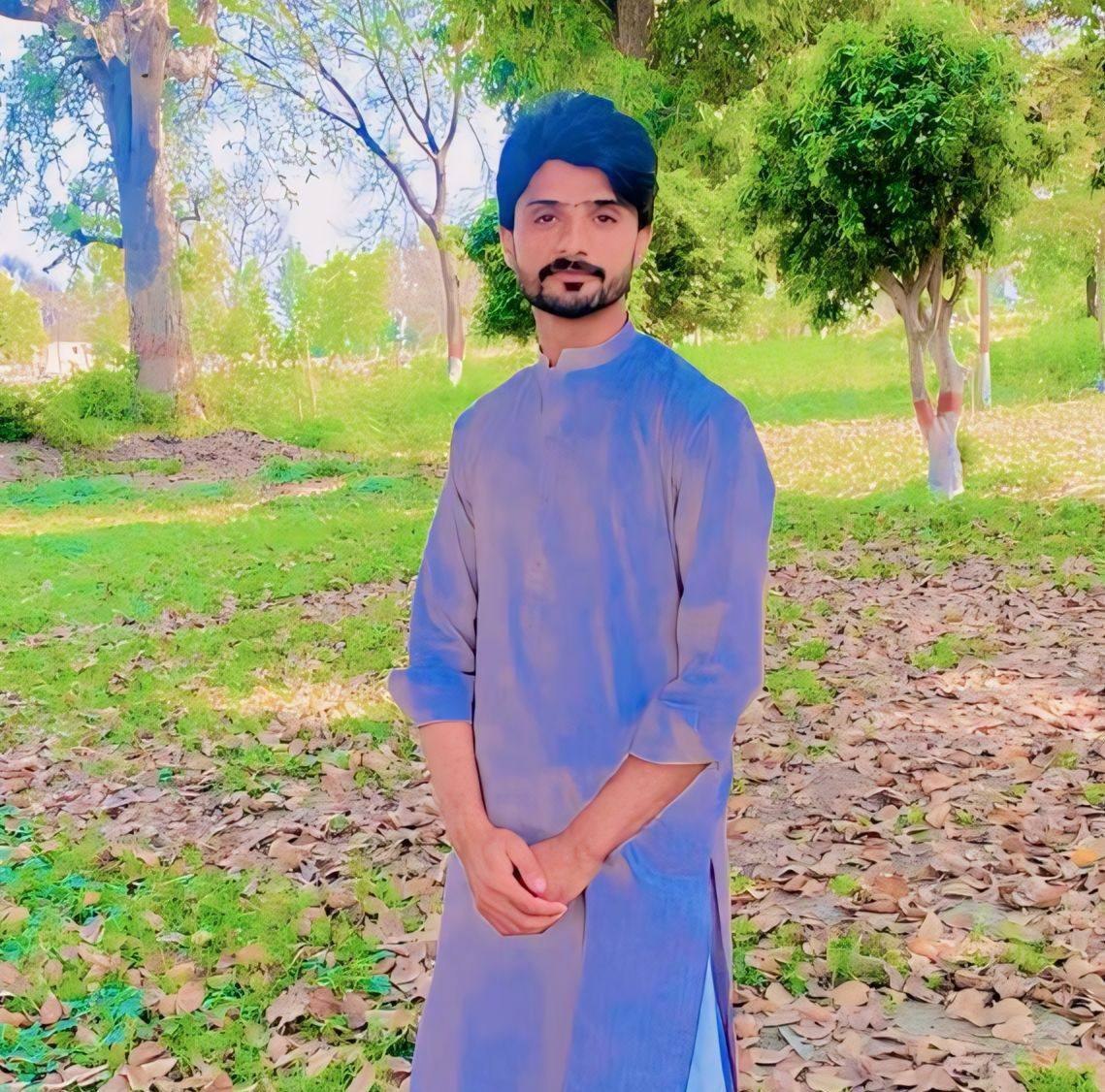 Rai Akmal Abbas