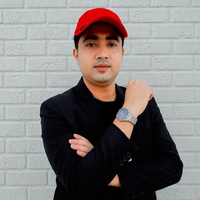 Rakib Hasan