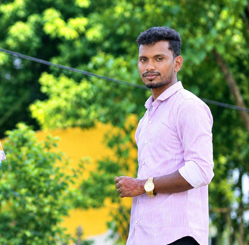 Basudeb Ray Niloy
