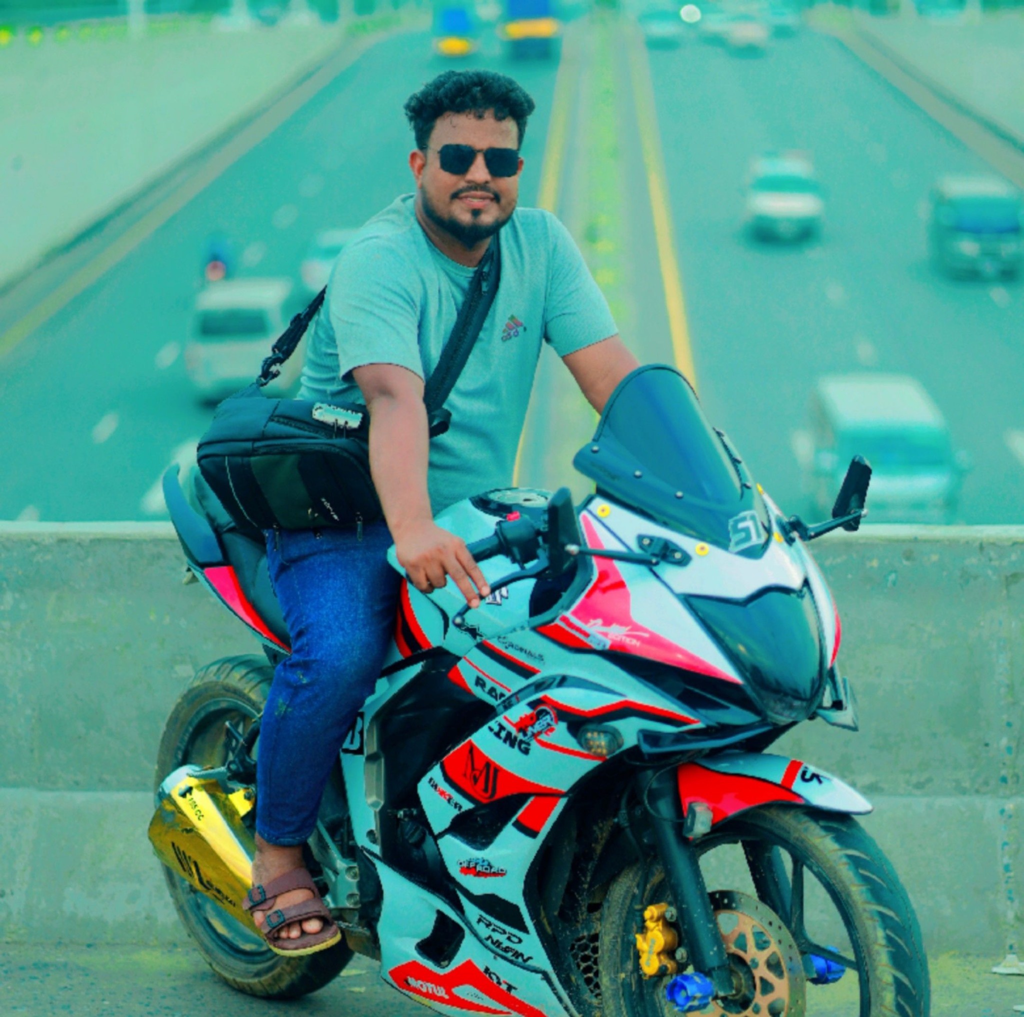 Mohammad Azim on Reels
