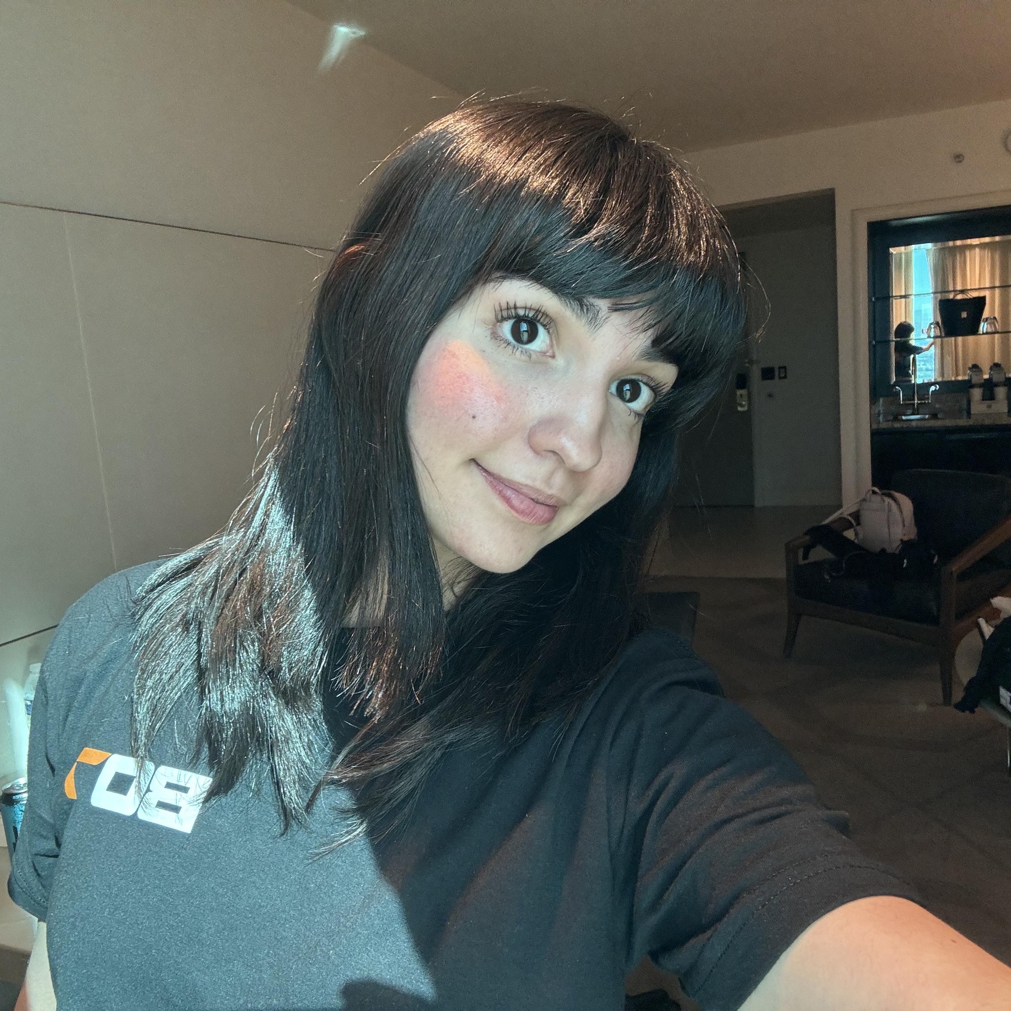 Amara Garcia - I’m officially a twitch partner!!!😭😭😭💜💜... | Facebook
