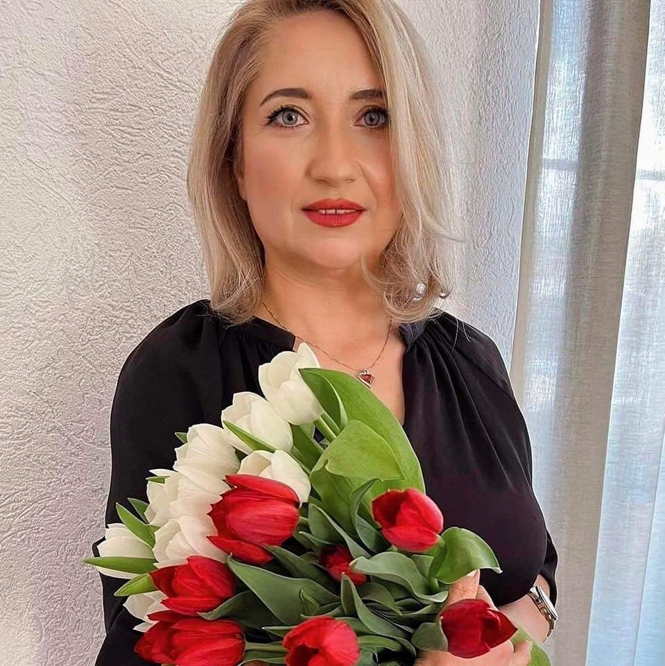Rusu Aliona