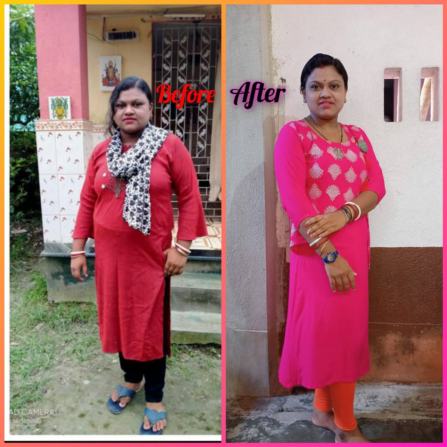 Triya Naiya Chakraborty
