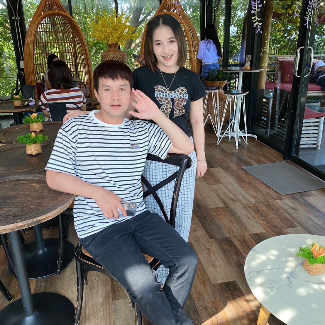 Adul Thongseom