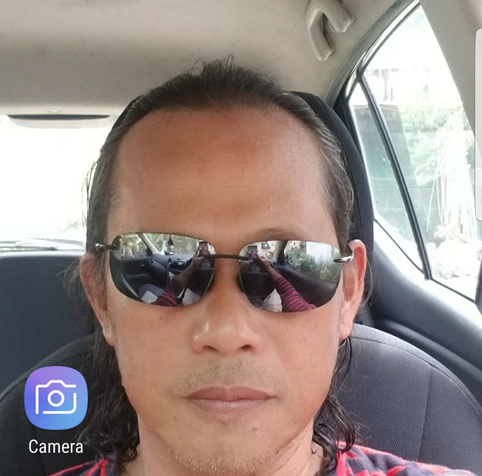 Edwin Tapayan