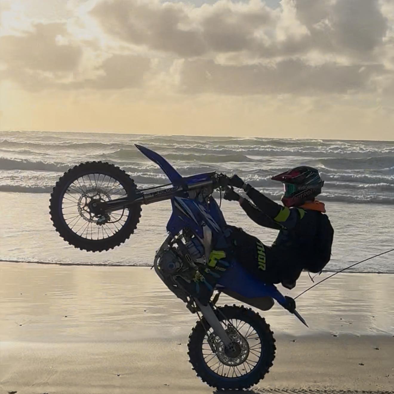 Talaria Sting R MX4 | Did surrun are easer than talararia for wheeling ...