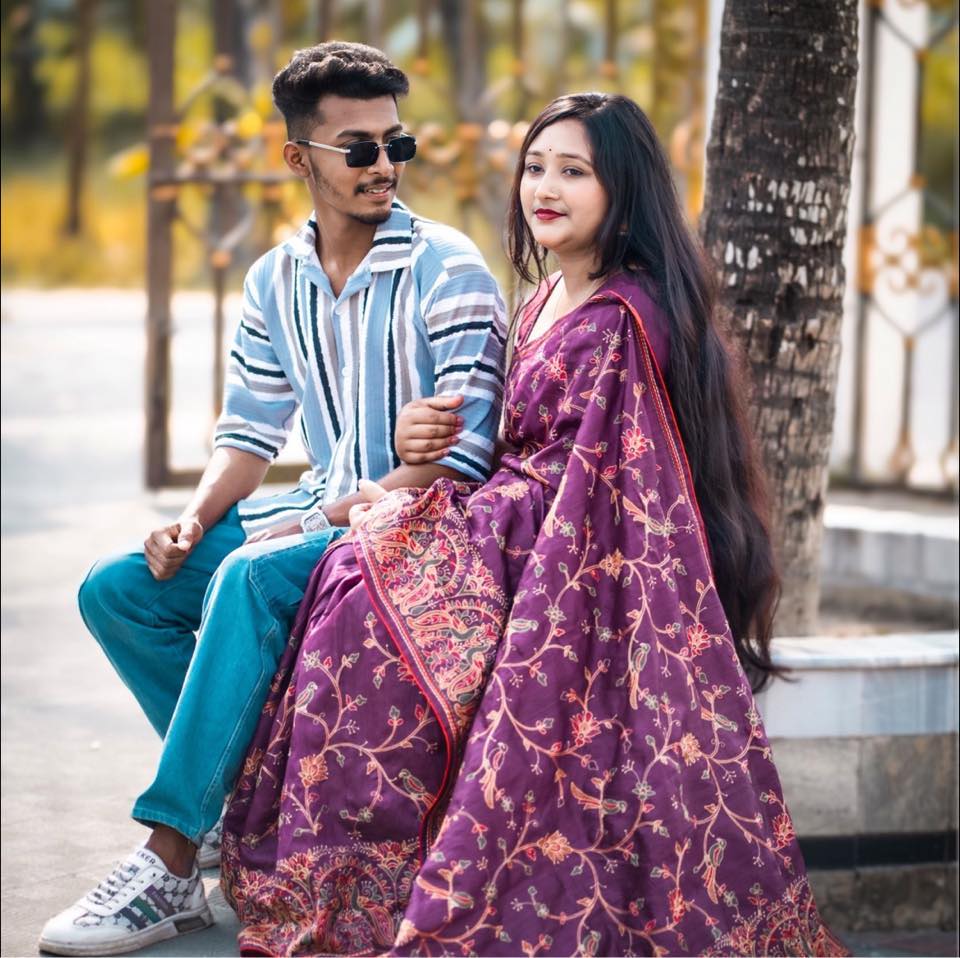 Dipto Roy