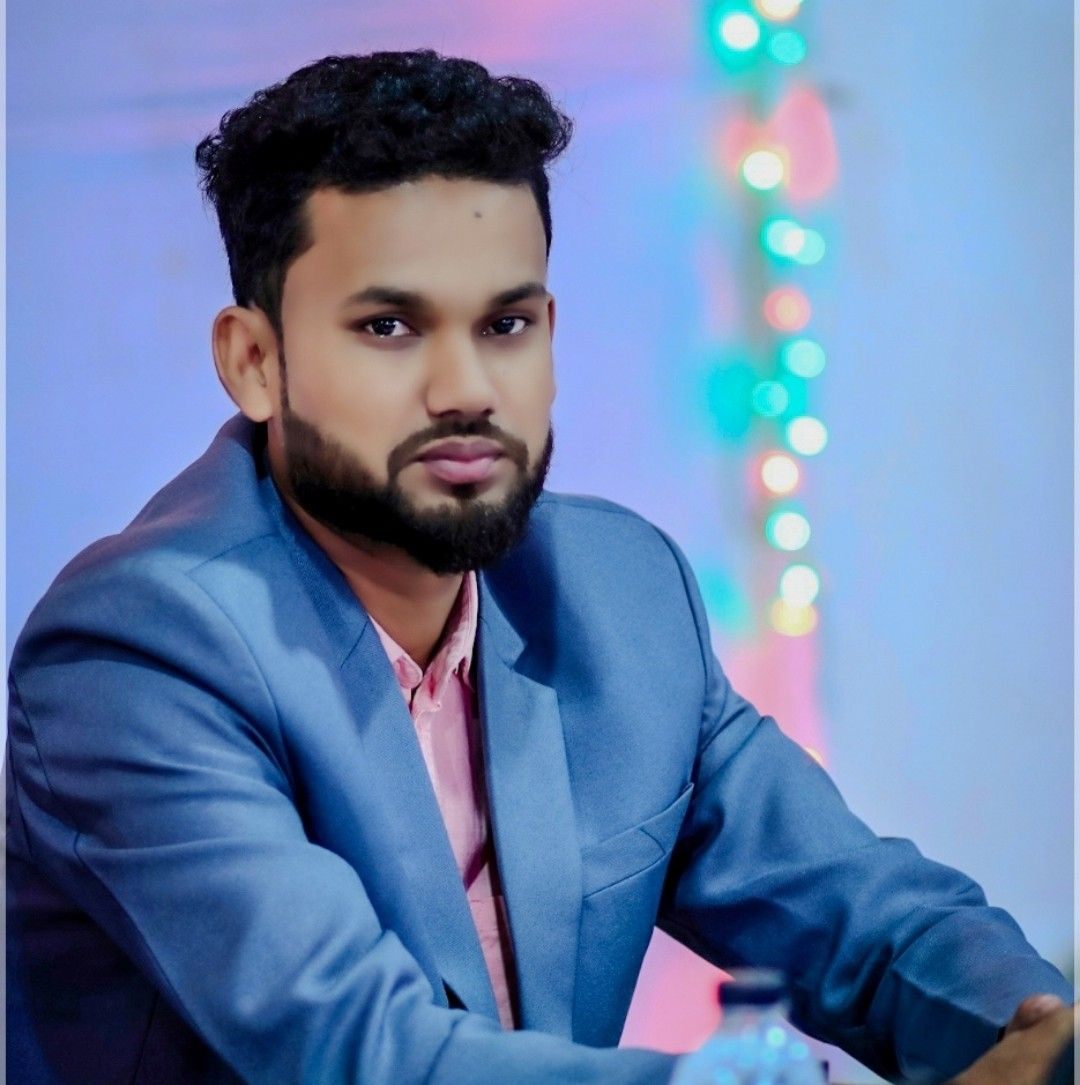 Mr Sujon96 | Gazipur