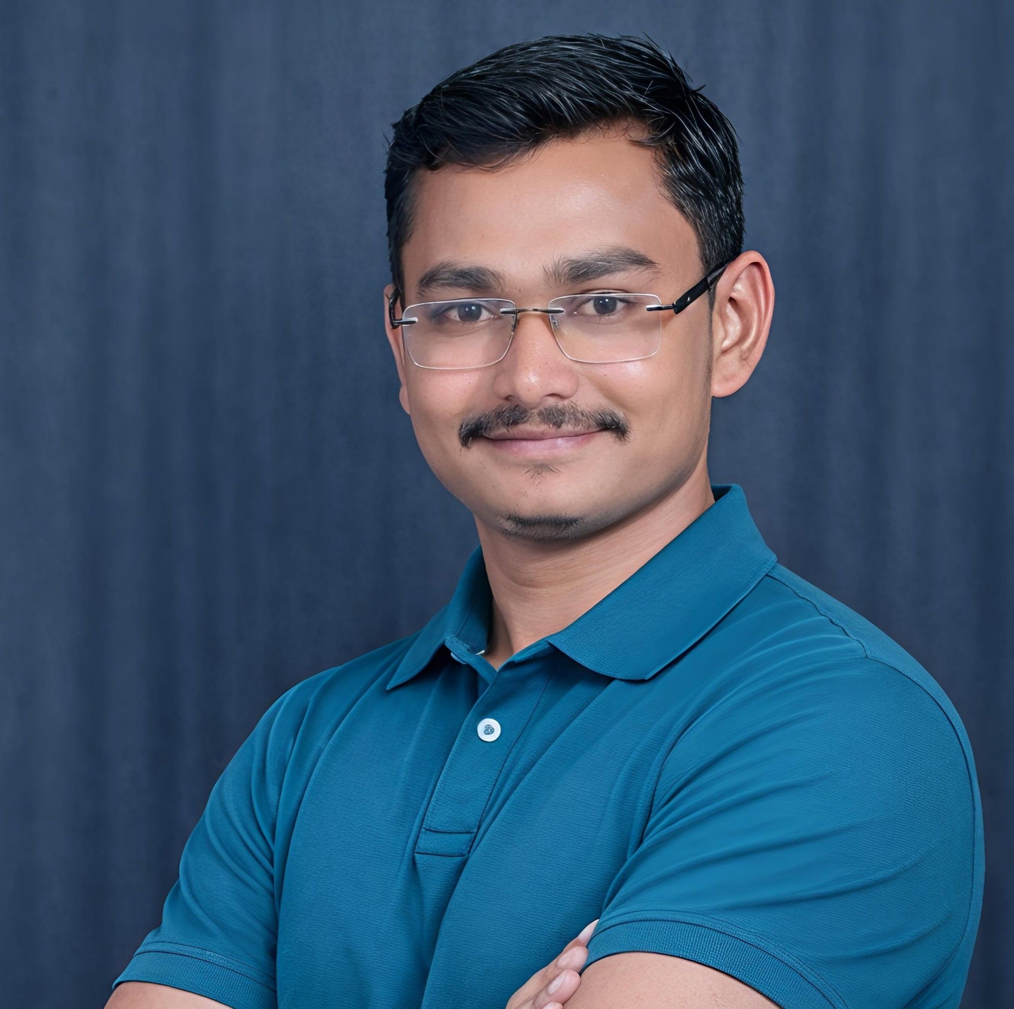 Shaikh Humayun Shaikh