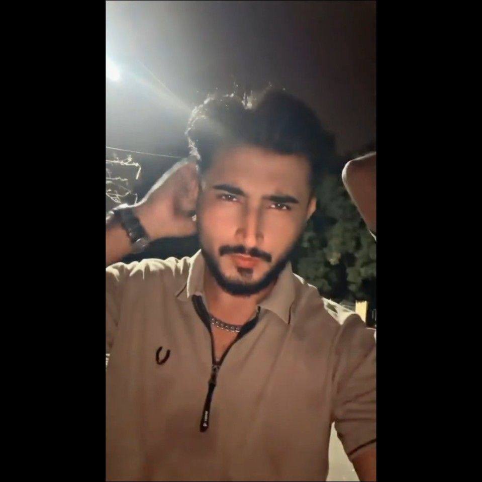 M Usman Ashraf Rind