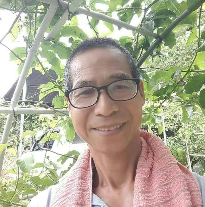 今早在市場看到，阿桑說：這個很好吃喔。阿桑說：（ ）地瓜葉。但我忘記了，請教大家這個名稱是什麼？謝謝～ | Facebook