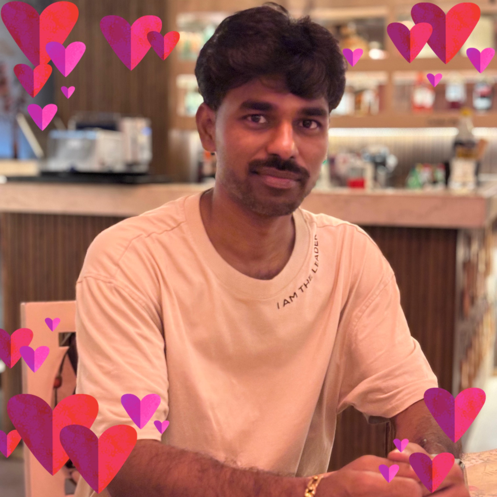 Manish Raj
