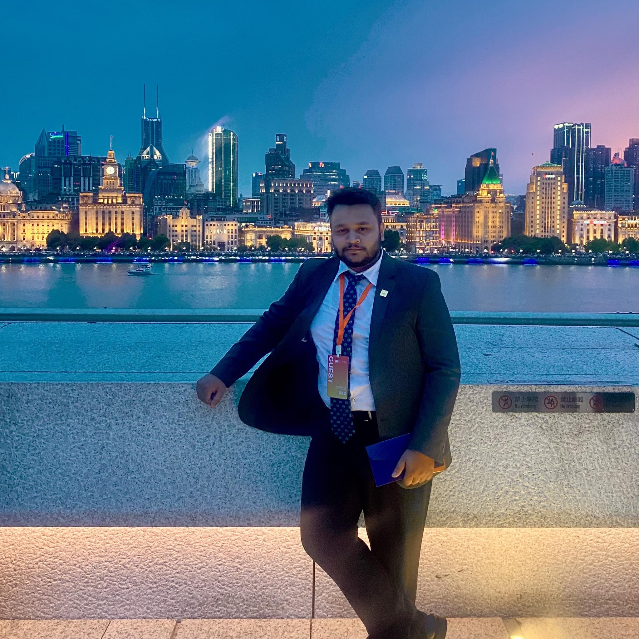 RAfiul Rafi