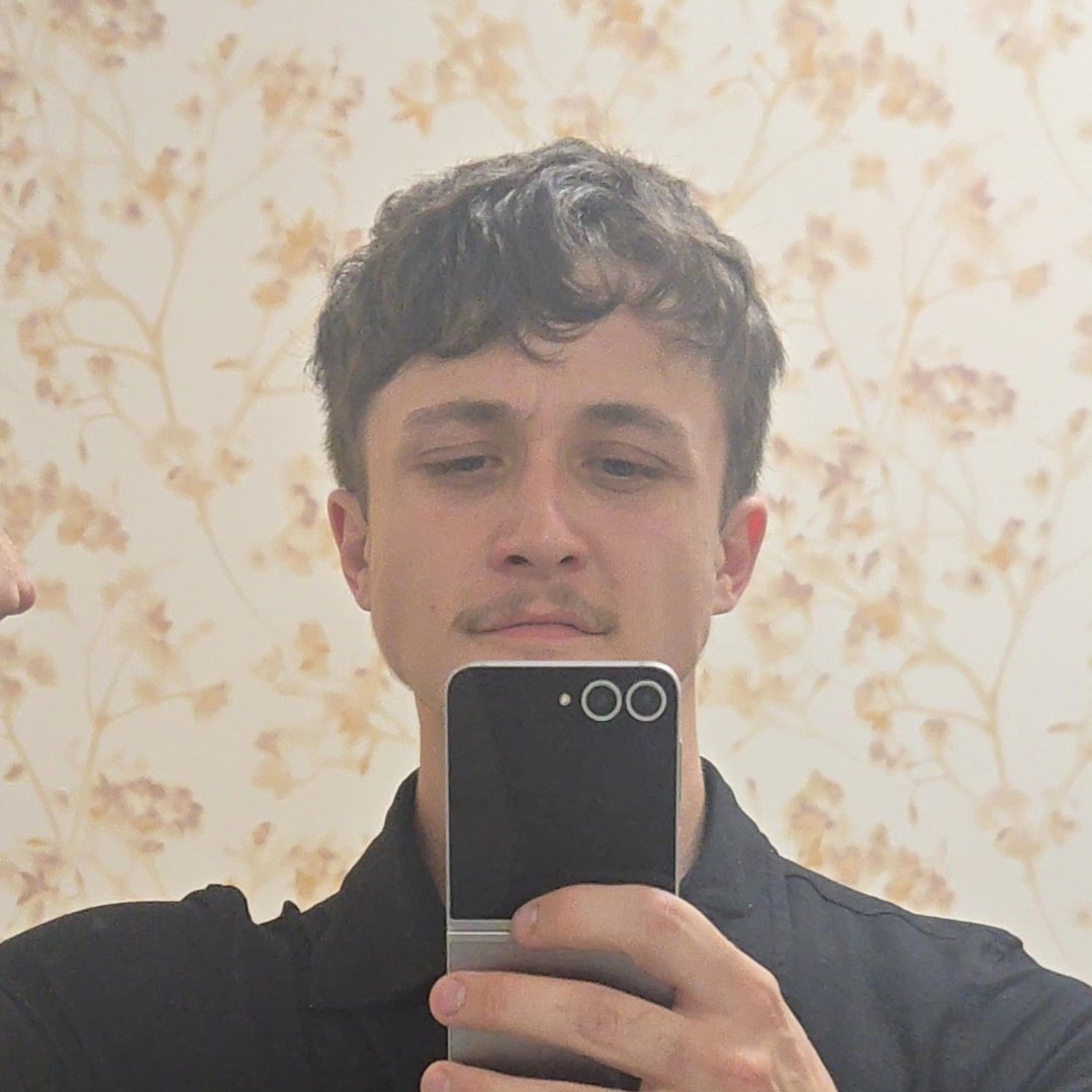 Charlie Ferri