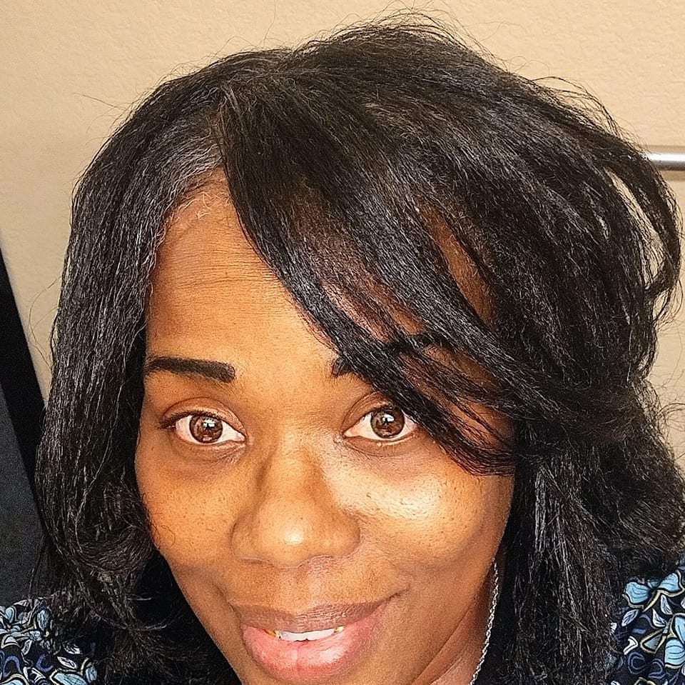 Celeste Reed