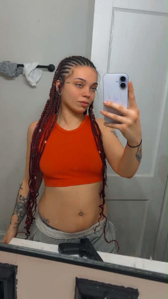 Halii Rae