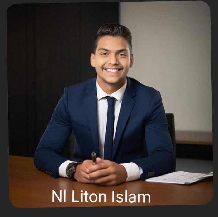 NL Nurislam Liton
