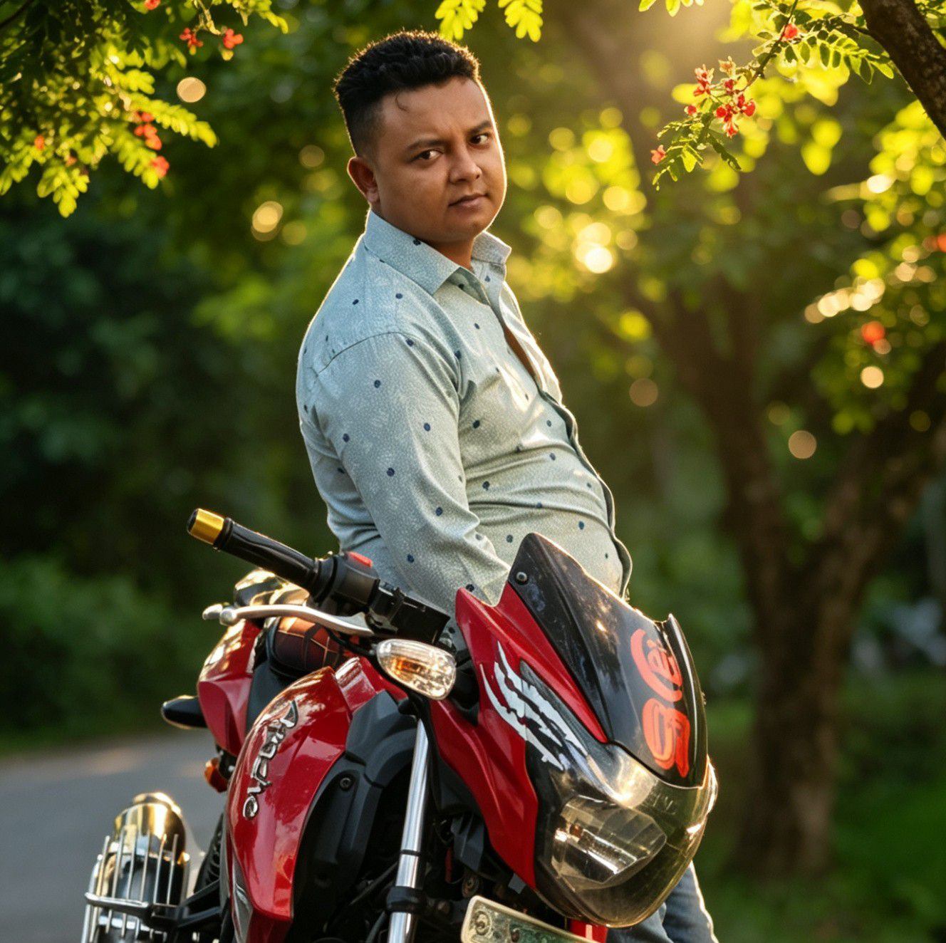 Ridoy Khan