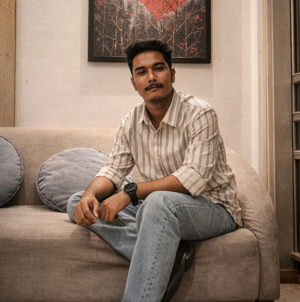 Mri Rafiq