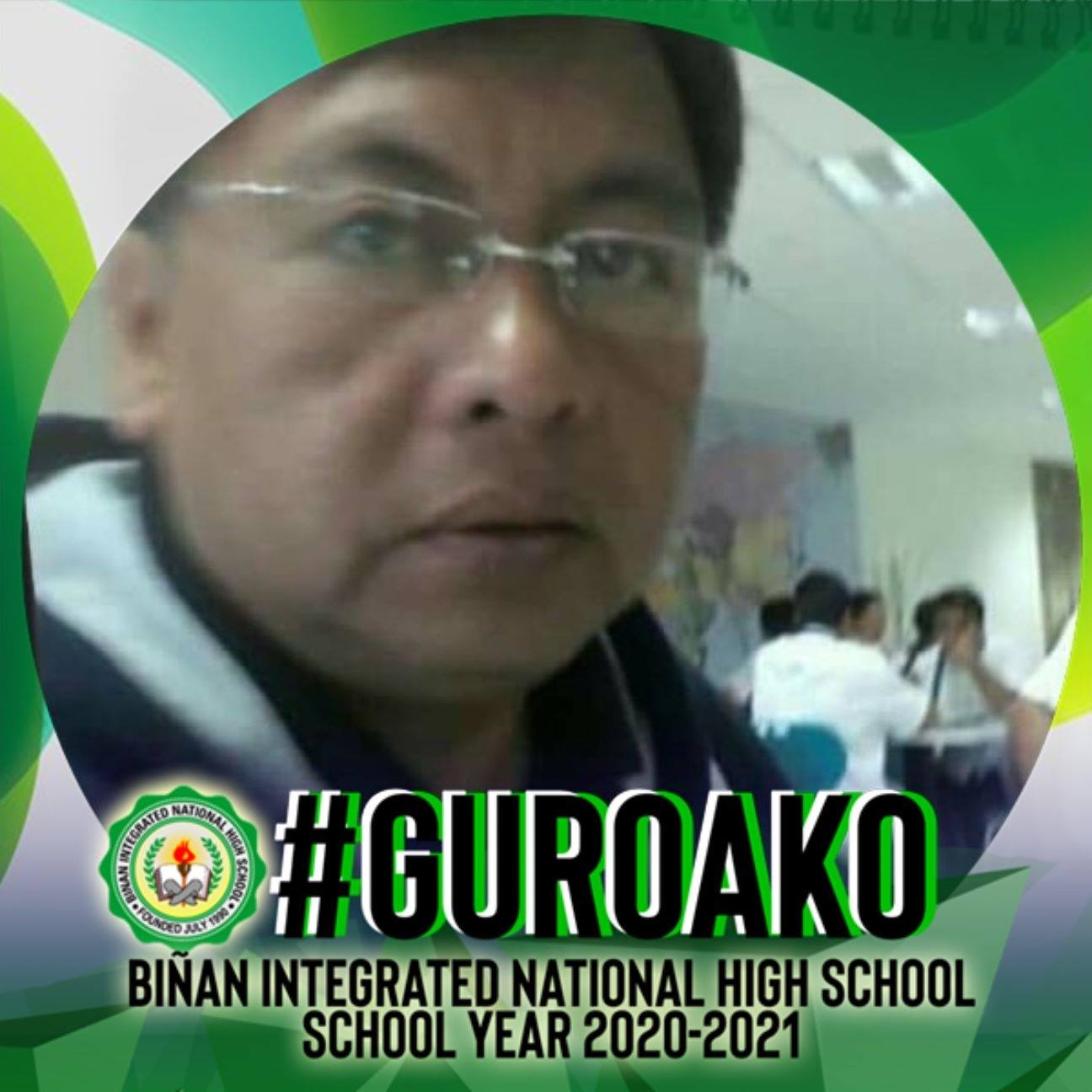 DepEd - Join us in celebrating the birthday of our Schools Division ...