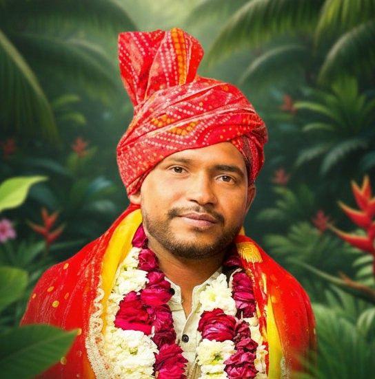 Govind Rana