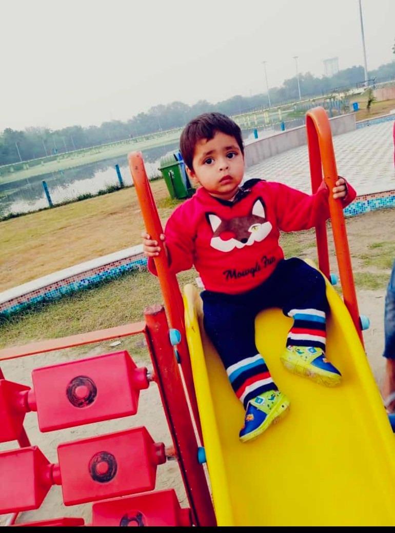 Aadi Rajput