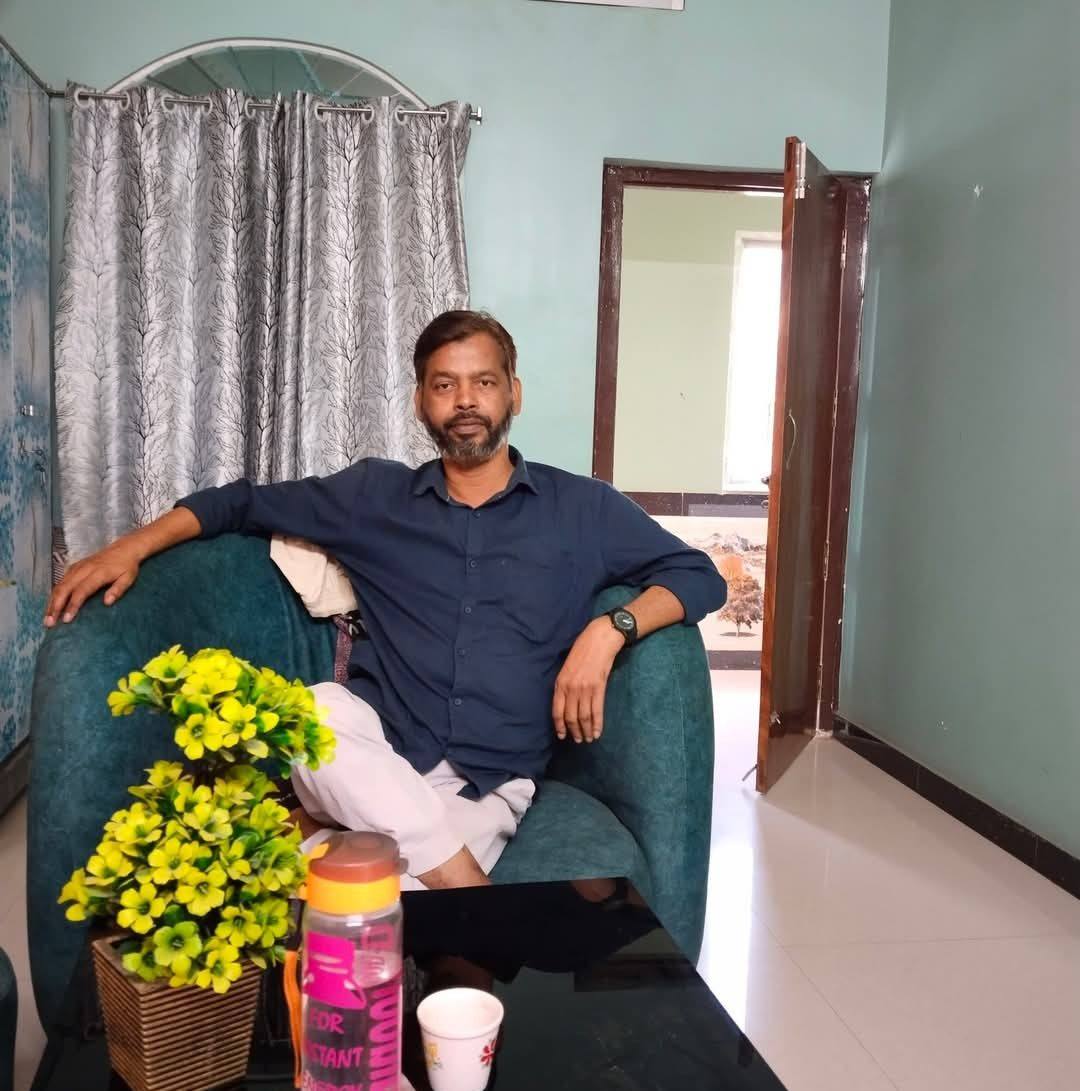 Md Abdur Rashid