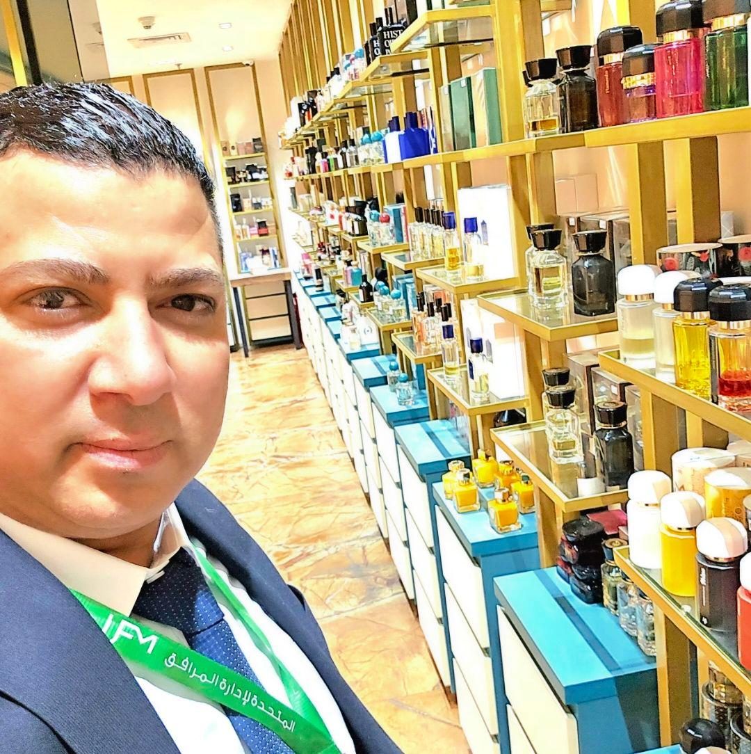 Saad Abaas