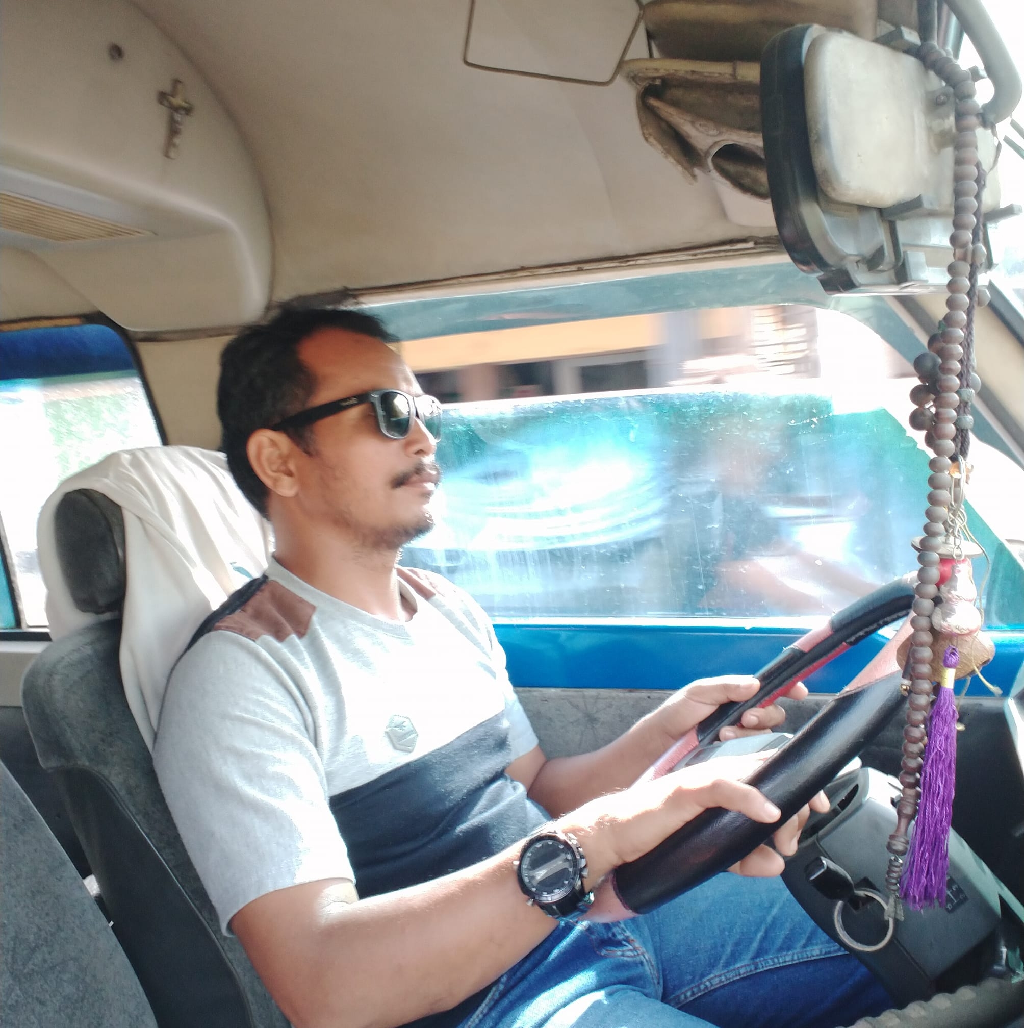 Pesan dan ajakan dari Ephorus HKBP untuk mendoakan dan merayakan Puncak ...