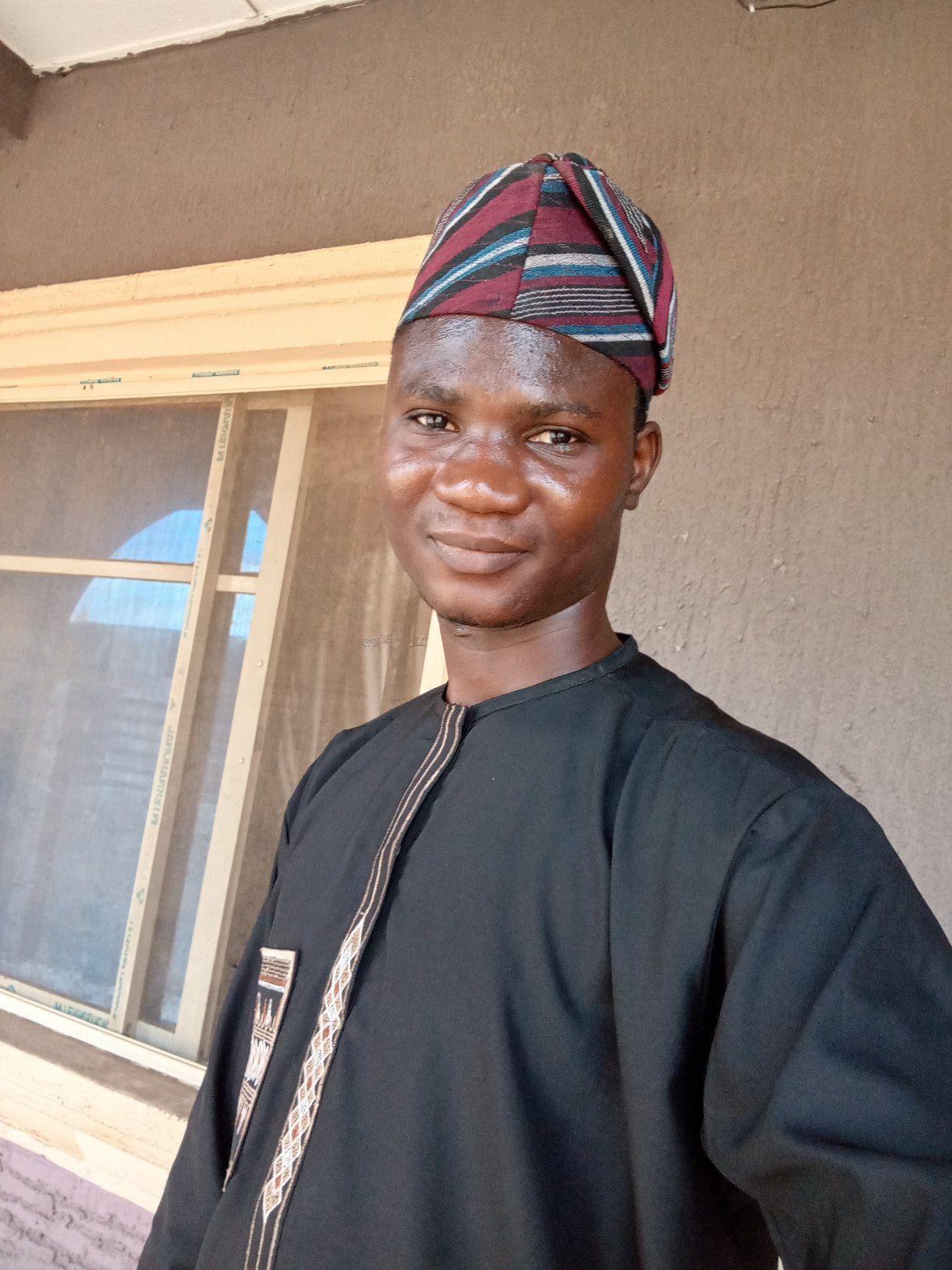 Ibrahim Tobiloba Ridwan