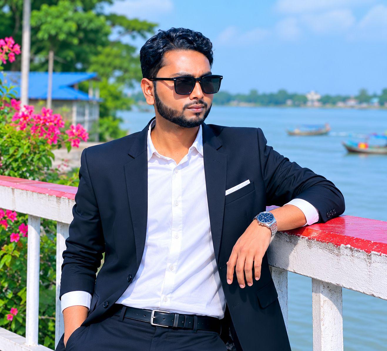 Hayan Mahmud Hannan
