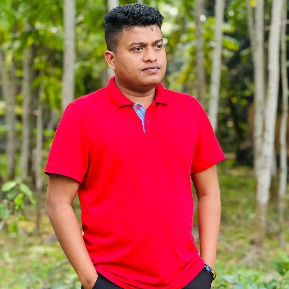 MD MãsHûd Râj