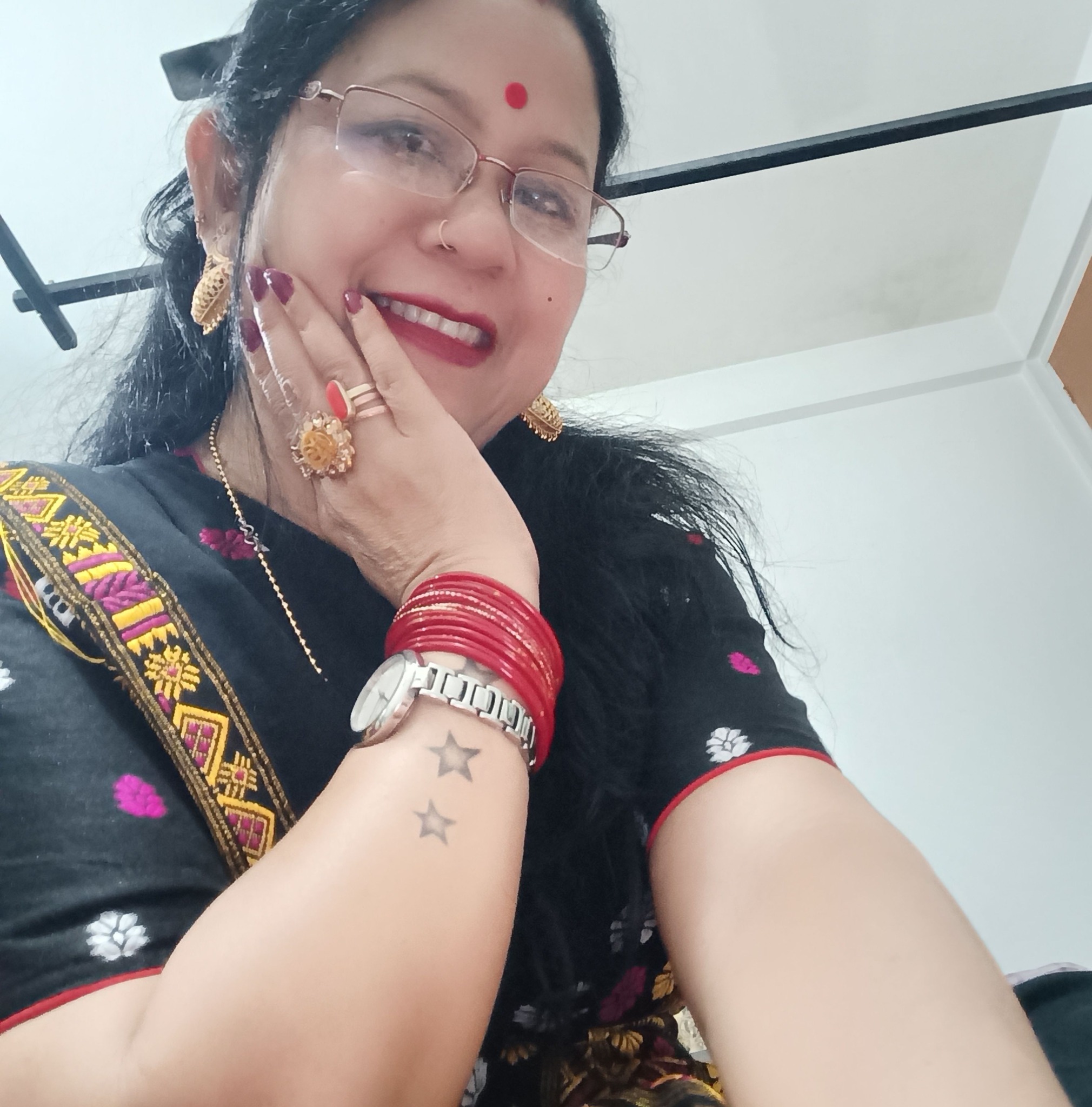 Mamoni Sonowal